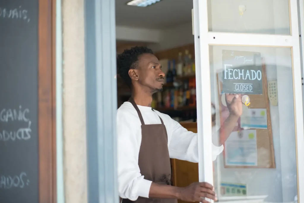 Small Business and Australia’s Low-Carbon Shift