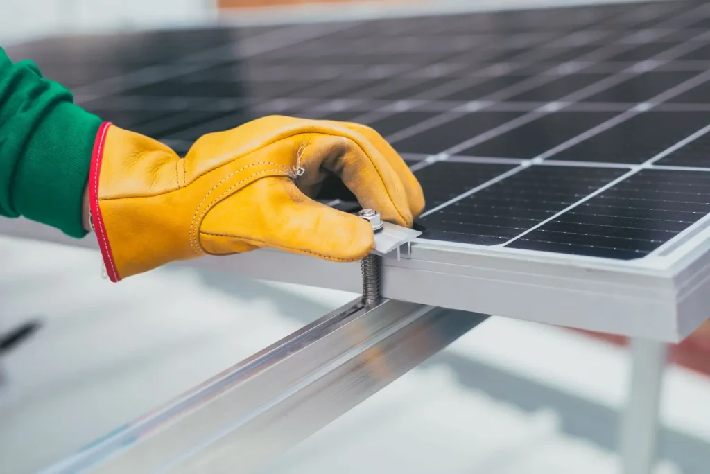 Clean Tech Investment and Australian Innovation