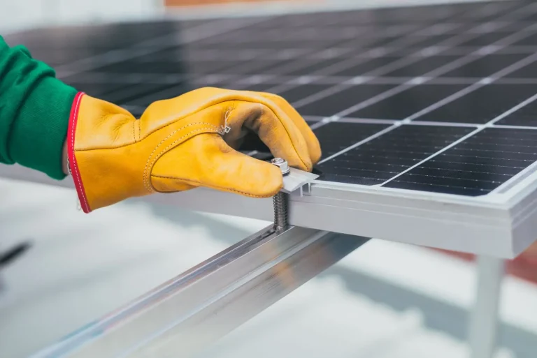 Clean Tech Investment and Australian Innovation