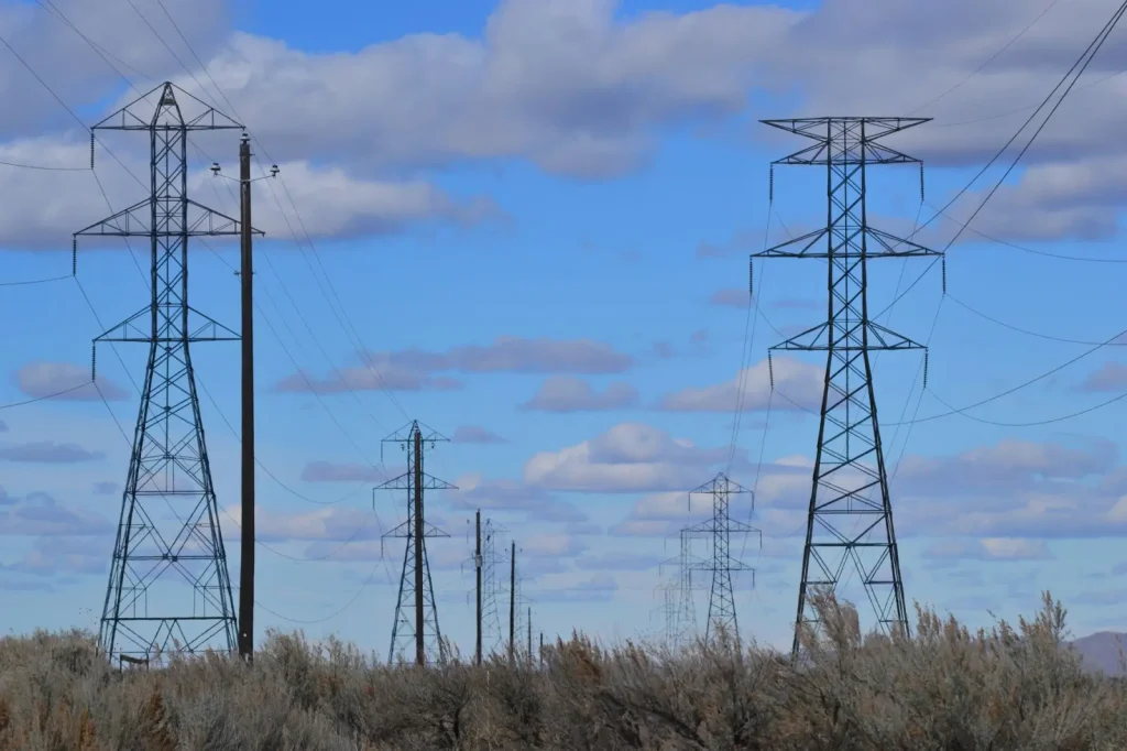 Why Australia’s Power Grid Needs New Transmission Lines