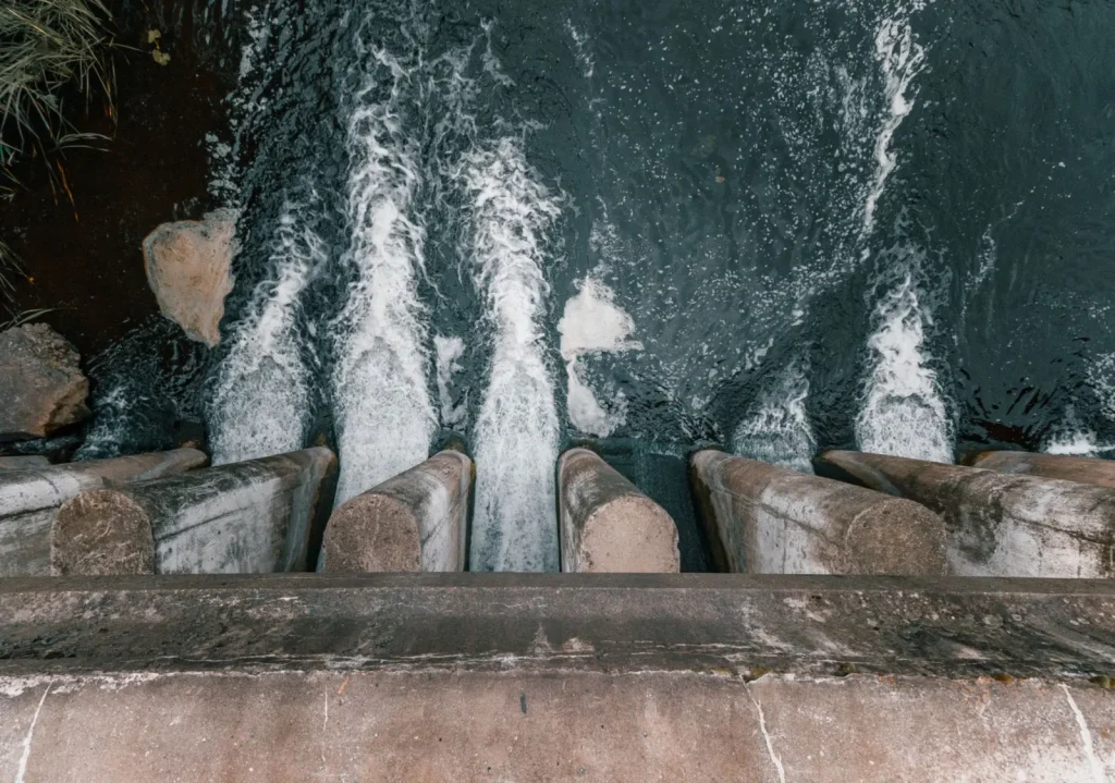 How Pumped Hydro Stabilizes Australia’s Renewable Grid