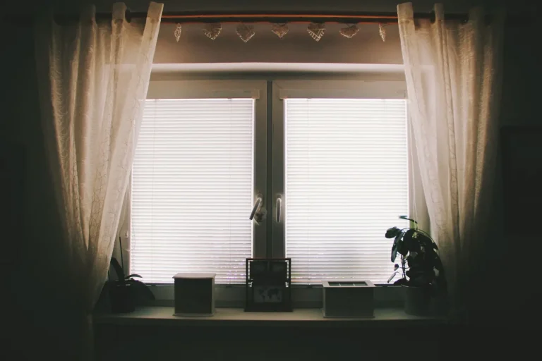 Choosing Curtains and Blinds for Light, Privacy, and Warmth Choosing Curtains and Blinds for Light, Privacy, and Warmth