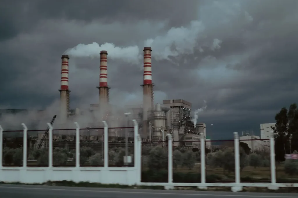 How Energy Transition Reshapes Local Economies