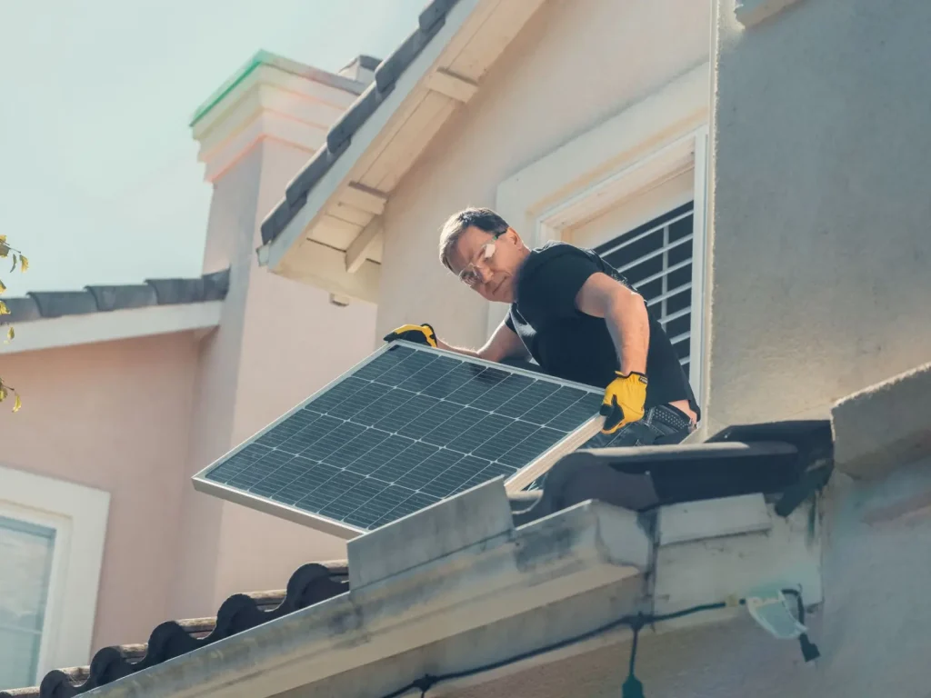 Energy Storage and Grid Stability in Renewable Systems