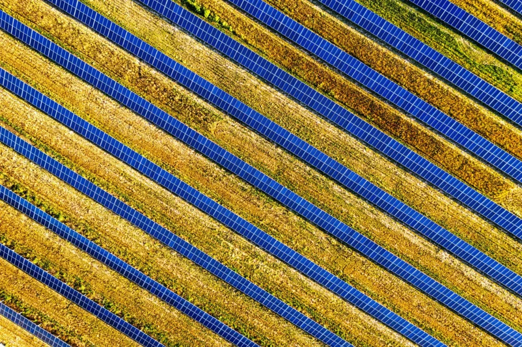 Solar Farms in Australia: Real Land Use Tensions and Grid Benefits