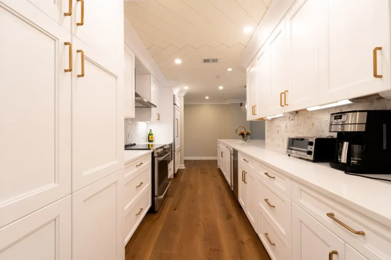 Home Improvements That Actually Move Properties